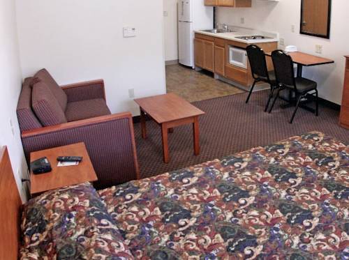 Woodspring Suites Gainesville I-75 Exterior foto